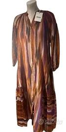 Abito lungo Dixie S/M