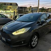 AD CARS PROPONE FORD FIESTA  1.5 TDCI TITANIUM