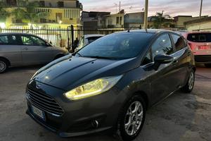 AD CARS PROPONE FORD FIESTA  1.5 TDCI TITANIUM