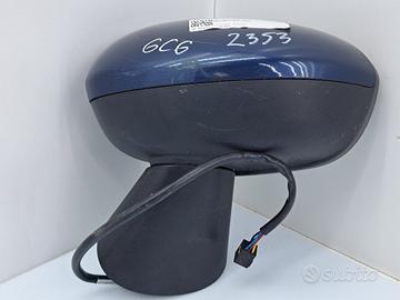 SPECCHIETTO RETROVISORE DESTRO OPEL Meriva 3° Ser