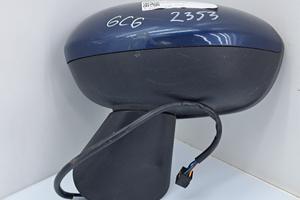 SPECCHIETTO RETROVISORE DESTRO OPEL Meriva 3° Ser