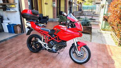 Ducati multistrada 1000 DS