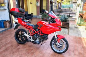 Ducati multistrada 1000 DS