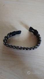 Bracciale "Paracord" uomo