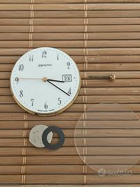 Movimento Zenith