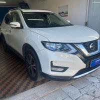NISSAN X-Trail 3ª serie X-Trail dCi 150 2WD N-...