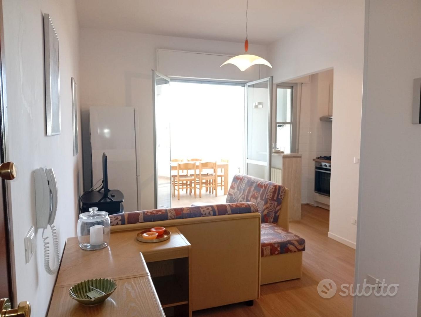 Appartamento – RA - Vista 3