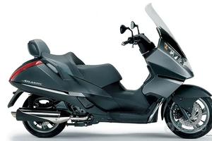 APRILIA ATLANTIC 250 RICAMBI
