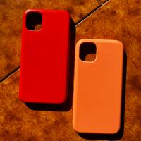 Cover iPhone 11