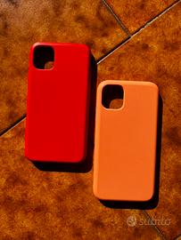 Cover iPhone 11