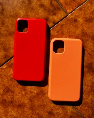 Cover iPhone 11