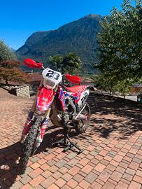 crf 250