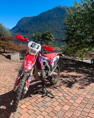 crf 250