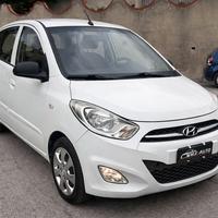 Hyundai i10 1.1 12V Econext Sound Edition - 2014