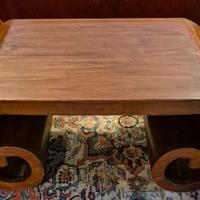 Tavolino da salone legno