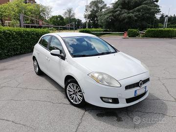 fiat bravo 2009 -  € 3.300 trattabili