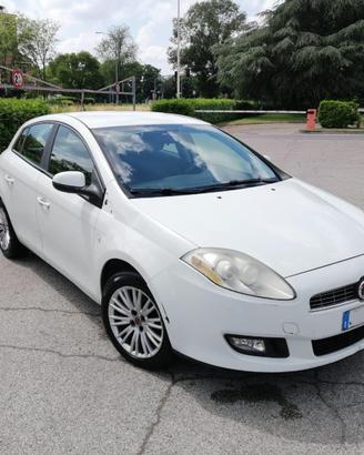 fiat bravo 2009 -  € 3.300 trattabili