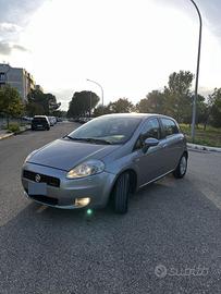 Fiat Grande Punto 1.3 mj 90cv