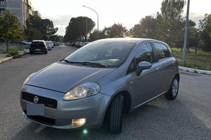 Fiat Grande Punto 1.3 mj 90cv