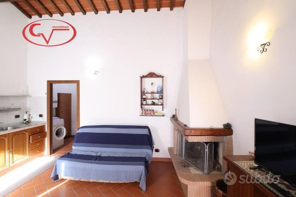 Apartment in Montevarchi, Rendola - Vista 2