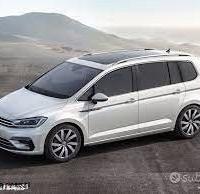 Accessori e ricambi volkswagen touran 2019;2021