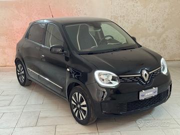 Renault Twingo Electric Urban Night