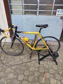 Bici da corsa Marin Potrero Hills