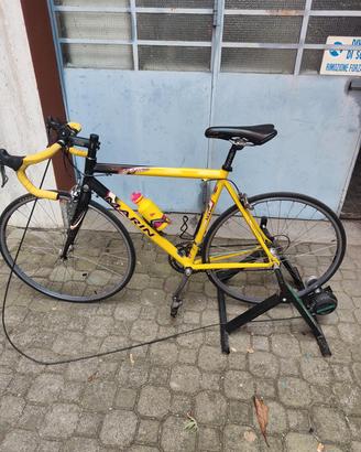 Bici da corsa Marin Potrero Hills