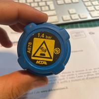 tappo vaschetta espansione