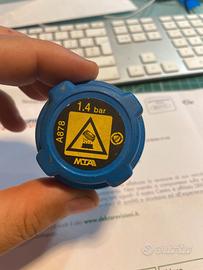 tappo vaschetta espansione