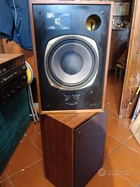 casse acustiche Tannoy EATON