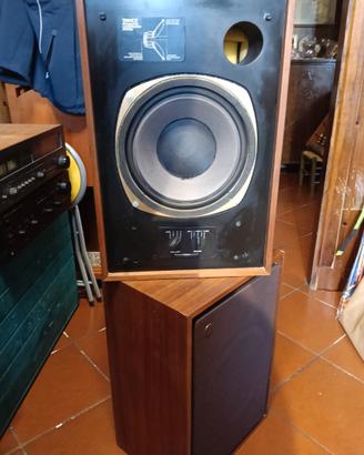 casse acustiche Tannoy EATON