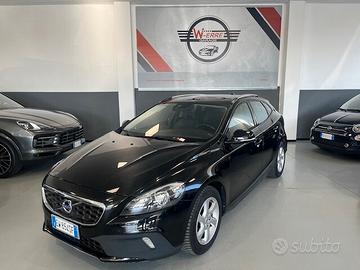 Volvo V40 Cross Country V40 CROSS COUNTRY D2 114 C