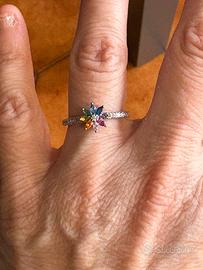 Anello arcobaleno