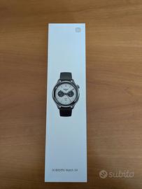 Xiaomi Watch s4