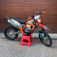 KTM EXC F 350 4t , 2023