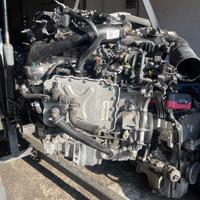 Motore usato Alfa Romeo 2.0 TB Q4 280 Cv 55273835