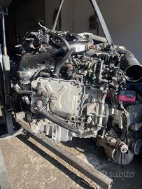 Motore usato Alfa Romeo 2.0 TB Q4 280 Cv 55273835