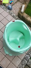 vaschetta da bagno