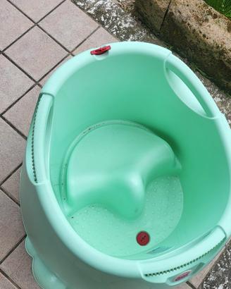 vaschetta da bagno