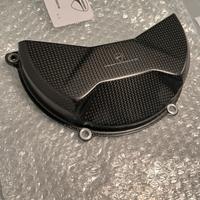Copri Frizione Carbonio Panigale V4 dal 2018-2024