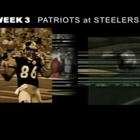 NFL Greatest Games + 2003 Tennessee Titans