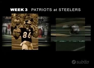 NFL Greatest Games + 2003 Tennessee Titans