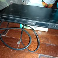 Lettore Dvd Philips
