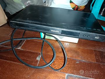 Lettore Dvd Philips