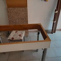 TAVOLO CUCINA