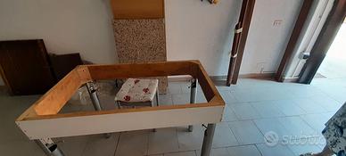 TAVOLO CUCINA