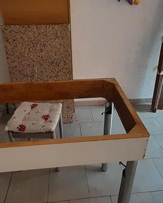 TAVOLO CUCINA