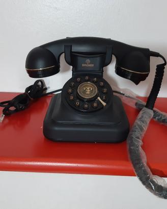 Brondi Vintage 20 telefono fisso