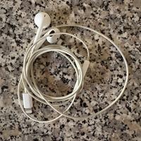 Earpods lightning originali Apple